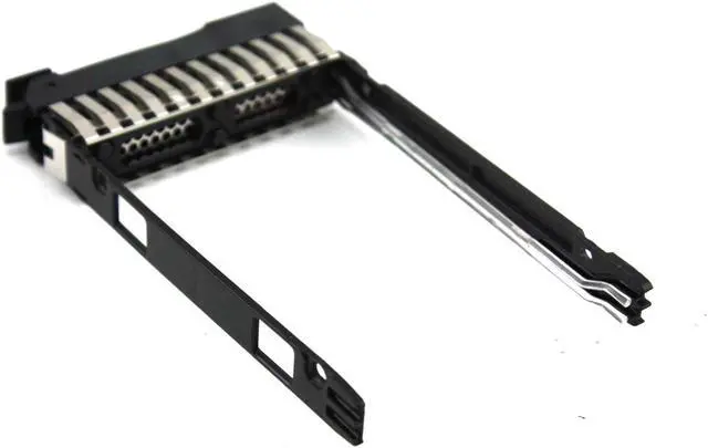 Alt view image 2 of 3 - HP C1418SPM006 Hard Drive Caddy Tray 418398-001
