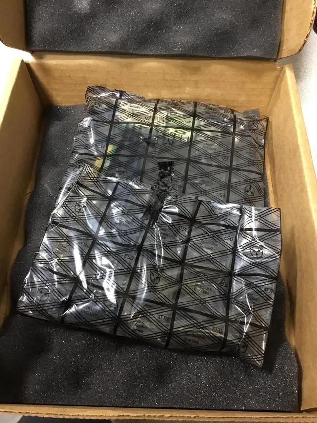 Alt view image 7 of 7 - HP Quadro NVS 290 256MB Video Card Desktop DDR2 SDRAM DirectX 10, OpenGL 2.1 454319-001 456137-001