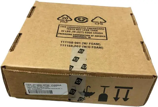 Alt view image 5 of 7 - HP Quadro NVS 290 256MB Video Card Desktop DDR2 SDRAM DirectX 10, OpenGL 2.1 454319-001 456137-001