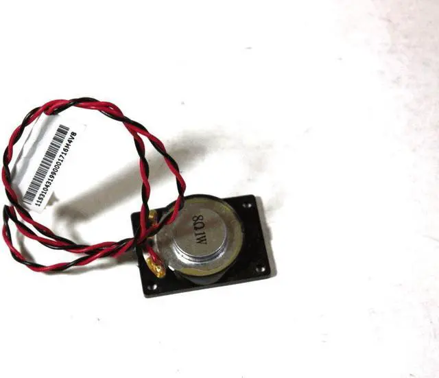 Alt view image 2 of 2 - Genuine IBM Lenovo Thinkcentre M70e Internal Computer Speaker 8Ohm 1W 54Y8252