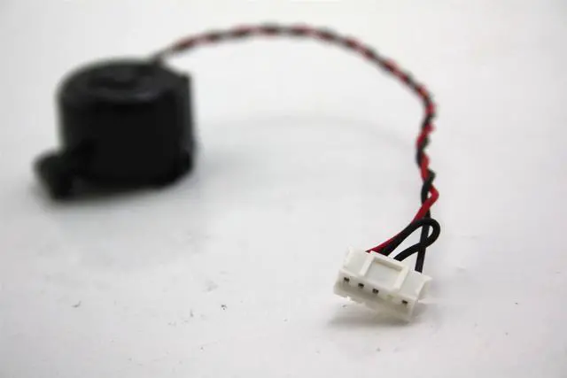 Alt view image 2 of 2 - Dell OptiPlex 9020 Internal Computer Speaker 1W Round 23mm 0333CJ 333CJ