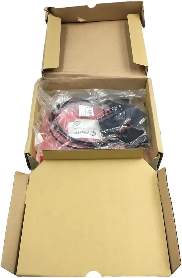 Alt view image 2 of 4 - Complete Kit Perle Speed4 LE Express HD 4-PORT PCI-E Serial Card 04003170