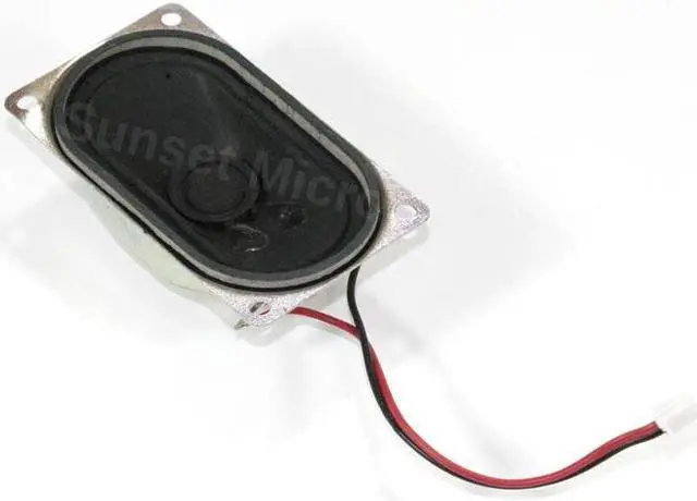 Alt view image 3 of 4 - HP Compaq DC7700 Workstation DC7700S Desktop Internal Speaker 385980-003