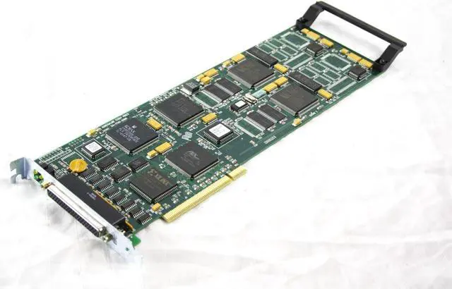 Main image of Kofax Adrenaline 1700V High Profile PCI-E Video Image Processing Accelerator Graphics Card EH-1700-2000 1300203 1300203-004
