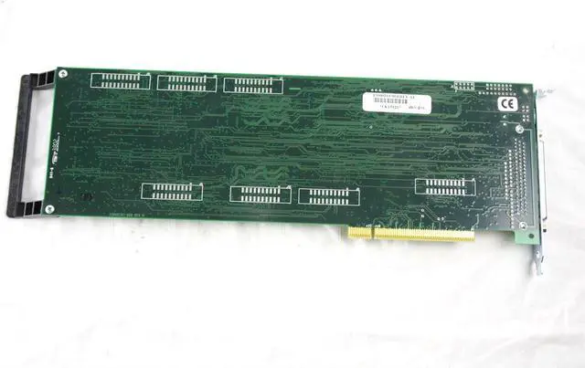 Alt view image 2 of 3 - Kofax Adrenaline 1700V High Profile PCI-E Video Image Processing Accelerator Graphics Card EH-1700-2000 1300203 1300203-004