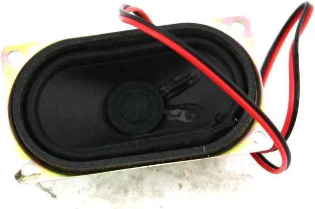 Main image of HP D530 D538 Internal Computer Speaker SFF 316731-001