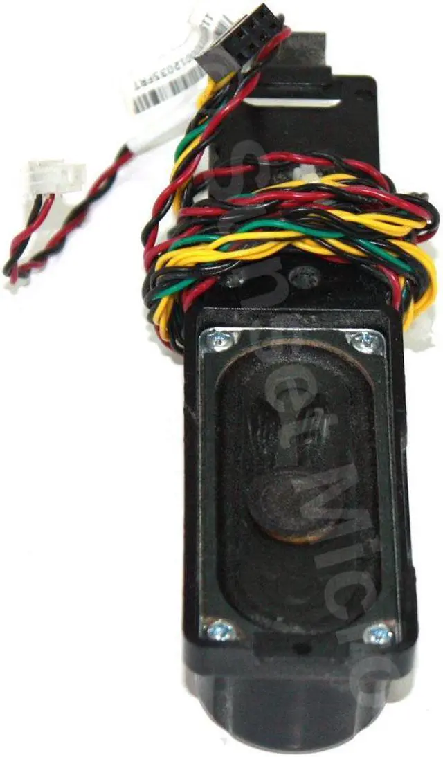 Alt view image 2 of 2 - IBM Lenovo Thinkstation D20 Desktop Internal Speaker 41R5532