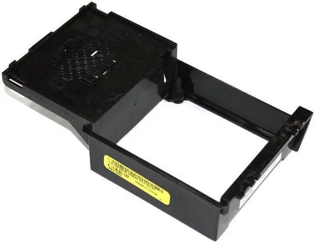 Alt view image 3 of 3 - Genuine Dell Optiplex GX620 Dimension 210L Desktop CPU Fan Cover 0Y5299 0NU629 0M6792