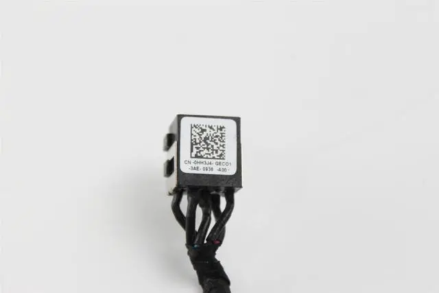 Alt view image 4 of 5 - Dell Latitude E6440 Laptop DC Power Jack Cable HH3J4 0HH3J4 DC30100NP00 VAL90