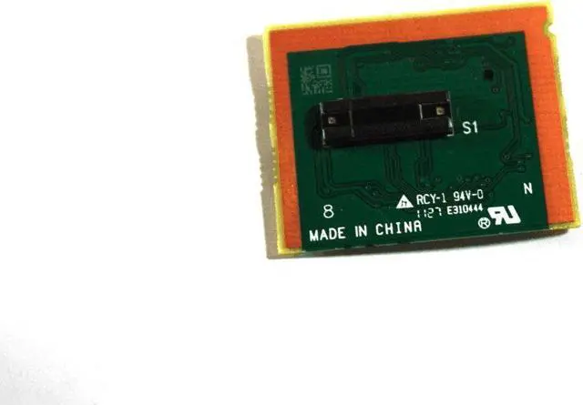 Alt view image 3 of 3 - Lenovo ThinkPad T410, T420 Digital Card Reader Boards Laptop E310444