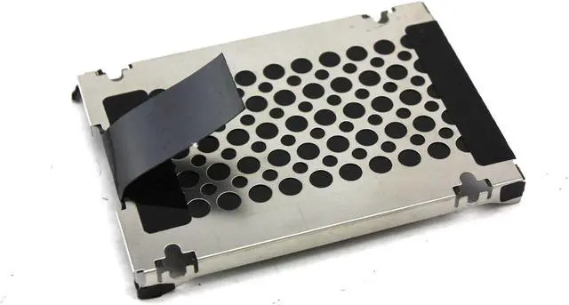 Main image of HP Pavilion G7-2000 G7-2292NR HDD Hard Drive Caddy Bracket Laptop 75Y5920 60.4KJ22.001