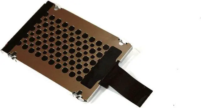 Main image of IBM Lenovo ThinkPad R61 Hard Drive Caddy and Cover Laptop 0A35881