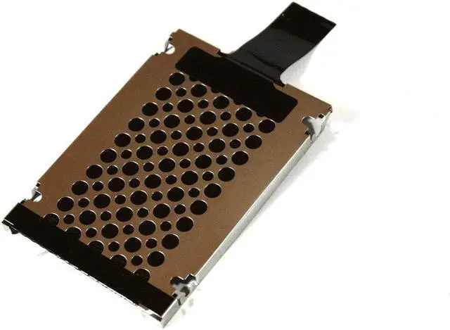 Alt view image 2 of 3 - IBM Lenovo ThinkPad R61 Hard Drive Caddy and Cover Laptop 0A35881