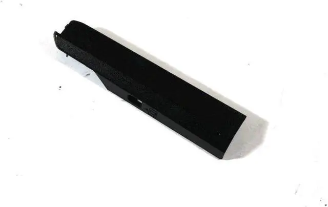 Alt view image 3 of 3 - Lenovo IBM Laptop Bottom Case Laptop Port Bezel 42X4780