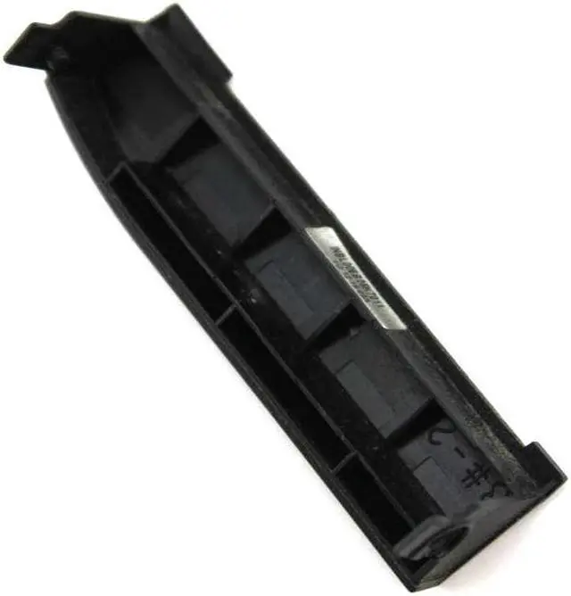 Alt view image 2 of 3 - Dell Latitude E6400 Laptop HDD Caddy Cover INBL00EB05K7011