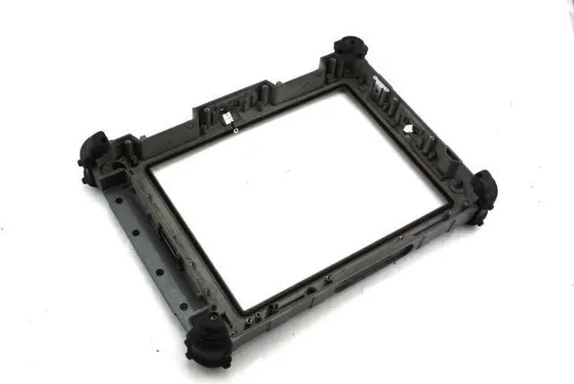 Main image of Xplore iX104C5 DMSR Rugged Tablet Front Bezel 60.4JP02.002