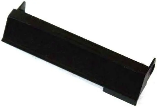 Alt view image 2 of 3 - Dell Latitude E4310 Laptop 13.3" Hard Drive Cover 09VRM4