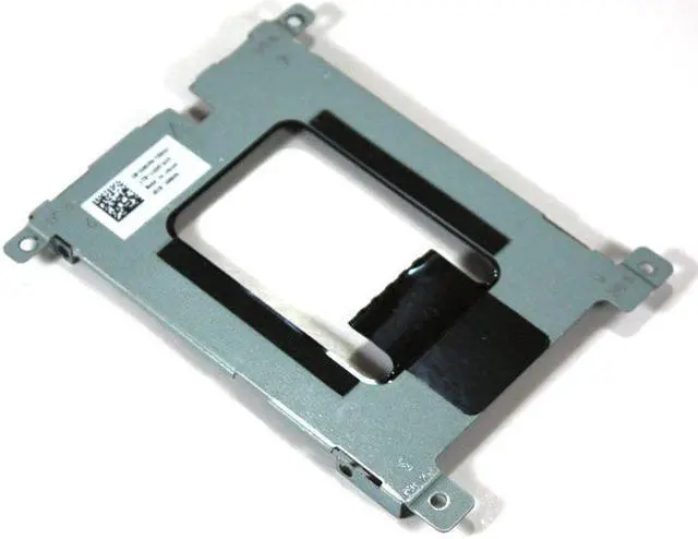 Alt view image 2 of 3 - Dell Latitude E5520 E5420 Laptop Hard Drive Caddy 0D80V4