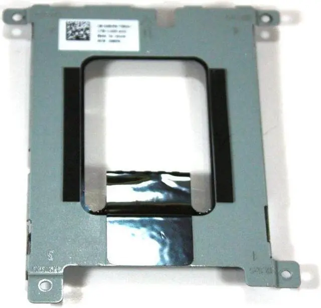 Alt view image 3 of 3 - Dell Latitude E5520 E5420 Laptop Hard Drive Caddy 0D80V4