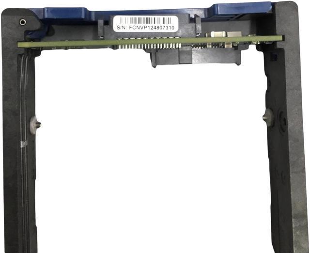 Alt view image 5 of 5 - EMC 005049568 SATA Hard Drive Caddy 2TB