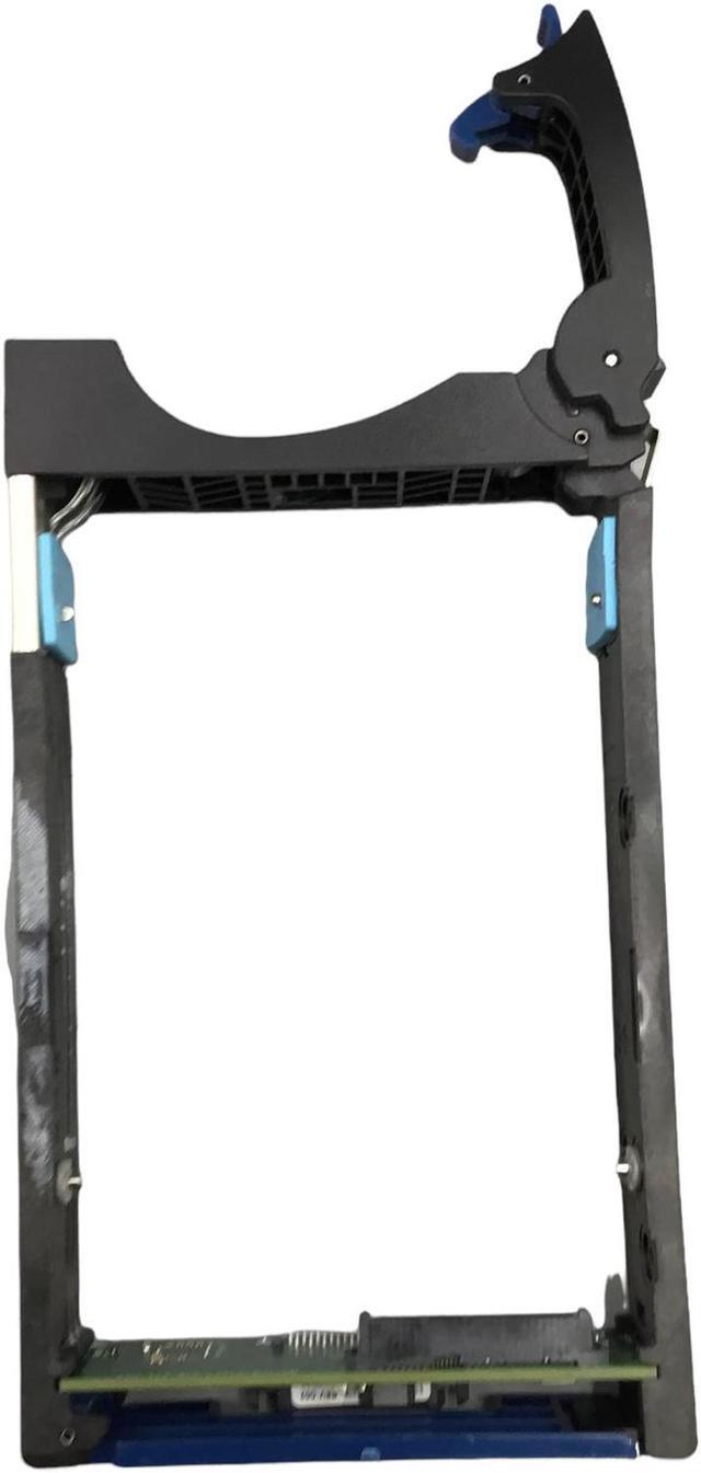 Alt view image 2 of 5 - EMC 005049568 SATA Hard Drive Caddy 2TB
