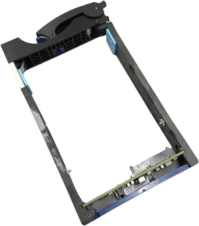 Main image of EMC 005049568 SATA Hard Drive Caddy 2TB