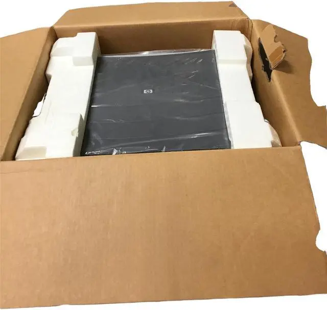 Alt view image 6 of 7 - HP Procurve Switch 4108gl J4865A J4862B J4839A