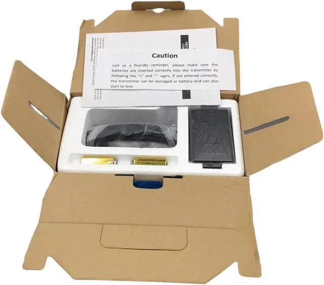 Alt view image 2 of 4 - Audio2000'S AWP604B Rechargeable Portable Dual-Channel Wireless PA system