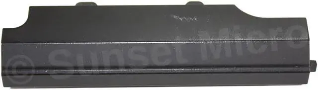 Alt view image 2 of 3 - IBM Lenovo Thinkpad T400s, T410s Laptop Compartment Bay Cover Door 45N4765