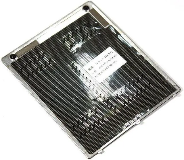Alt view image 2 of 5 - IBM Lenovo Thinkpad T420, T420s, T430 Laptop Compartment Bay Cover Door 60.4QZ20 60.4KF06