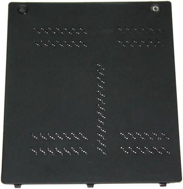 Alt view image 5 of 5 - IBM Lenovo Thinkpad T420, T420s, T430 Laptop Compartment Bay Cover Door 60.4QZ20 60.4KF06