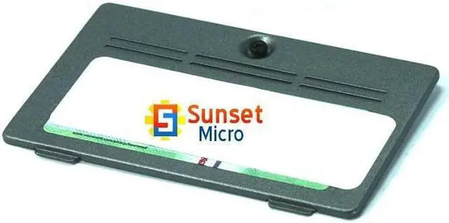 Alt view image 2 of 3 - Dell Latitude D620 D630 Memory Cover Door 0UD790