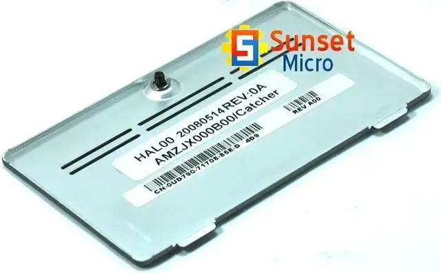 Alt view image 3 of 3 - Dell Latitude D620 D630 Memory Cover Door 0UD790