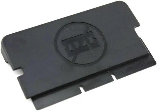 Main image of Dell Laptop Precision M6600 Memory Ram Cover Door Y37JW 0Y37JW