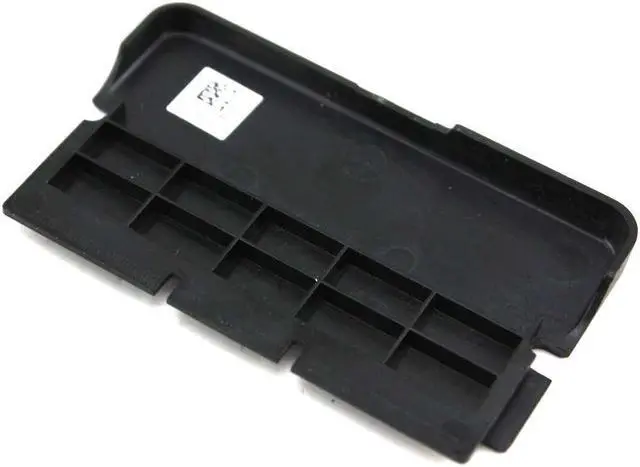 Alt view image 2 of 3 - Dell Laptop Precision M6600 Memory Ram Cover Door Y37JW 0Y37JW