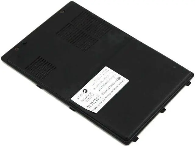 Main image of Acer Laptop Aspire 3000 3004 5000 Memory Ram Cover Door 3BZL5HCTN04