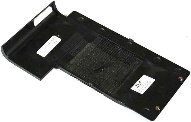 Alt view image 2 of 3 - Acer Laptop Aspire 3000 3003 3004 5000 5002 5003 CPU Cover Door 3CZL5HCTN05