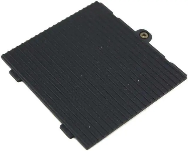 Alt view image 3 of 3 - Compaq Laptop Presario V2000 WiFi Wireless Card Cover Door QDS-BRCM1016