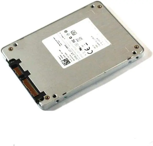 Main image of Liteon LCT-128M3S Internal Solid State Drive Laptop 128GB SATA II 2.5" SSD 0K11MF