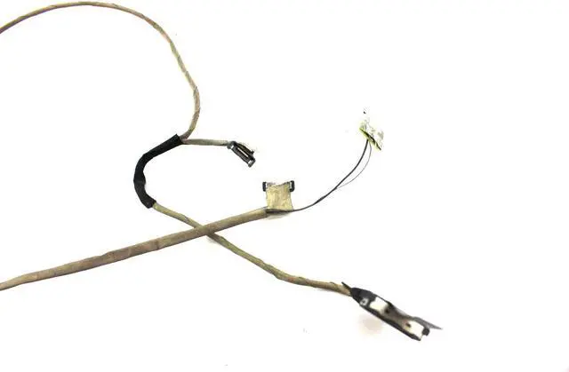 Alt view image 2 of 2 - IBM T400S T410S T410Si LCD Video Cable Laptop 44C9907