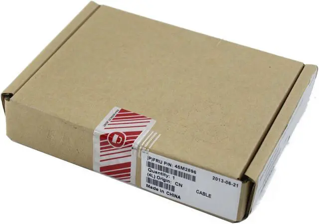 Main image of NEW IBM Lenovo ThinkPad T510 T510i W510 Laptop LCD Webcam Cable 45M2896 50.4CU04.0191