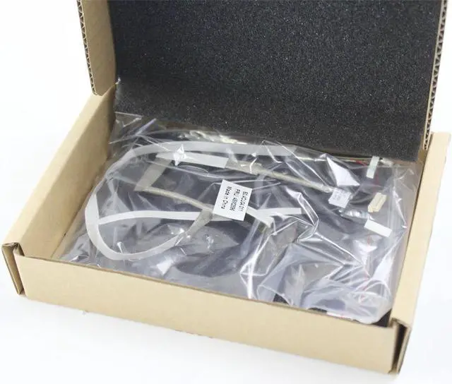 Alt view image 3 of 4 - NEW IBM Lenovo ThinkPad T510 T510i W510 Laptop LCD Webcam Cable 45M2896 50.4CU04.0191