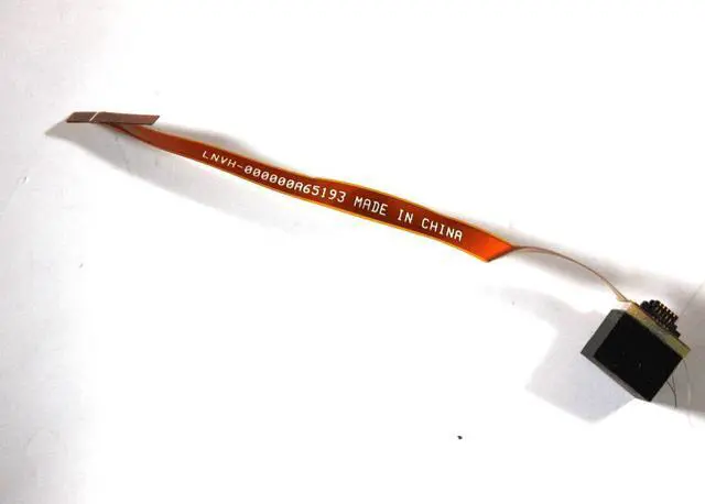 Main image of Lenovo T420 T420i SmartCard Cable Laptop 04W1639