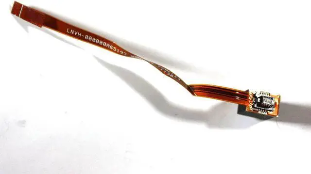 Alt view image 3 of 3 - Lenovo T420 T420i SmartCard Cable Laptop 04W1639