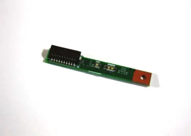 Main image of Lenovo IBM Thinkpad T420 T420I Laptop LED Cable Sub Card 04W1696