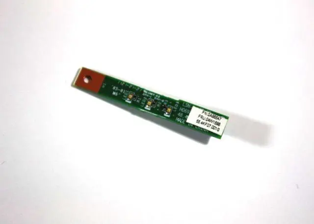 Alt view image 3 of 3 - Lenovo IBM Thinkpad T420 T420I Laptop LED Cable Sub Card 04W1696