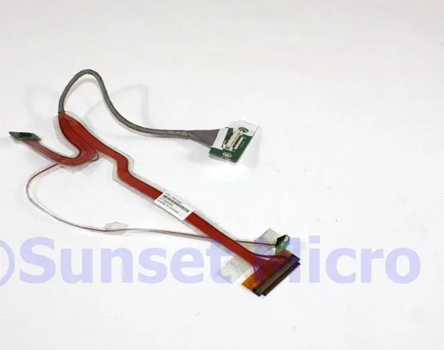Main image of IBM R40 R40E Laptop 15" LCD Video Cable 08K4067