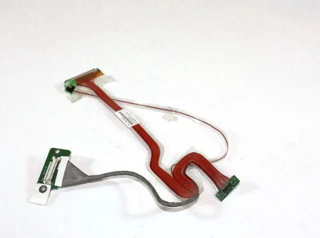 Alt view image 3 of 3 - IBM R40 R40E Laptop 15" LCD Video Cable 08K4067