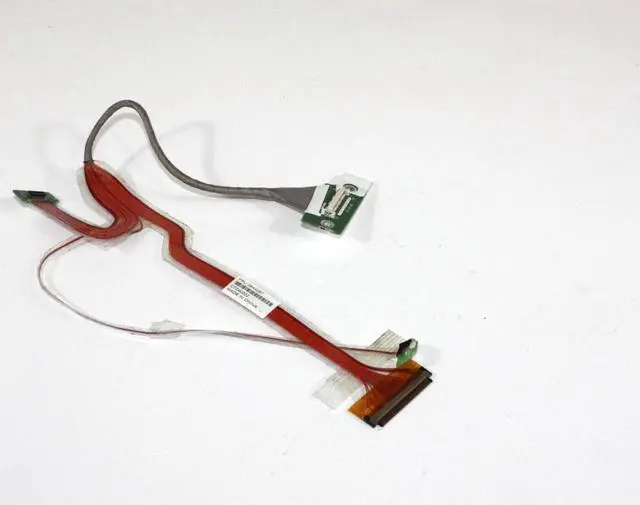 Alt view image 2 of 3 - IBM R40 R40E Laptop 15" LCD Video Cable 08K4067