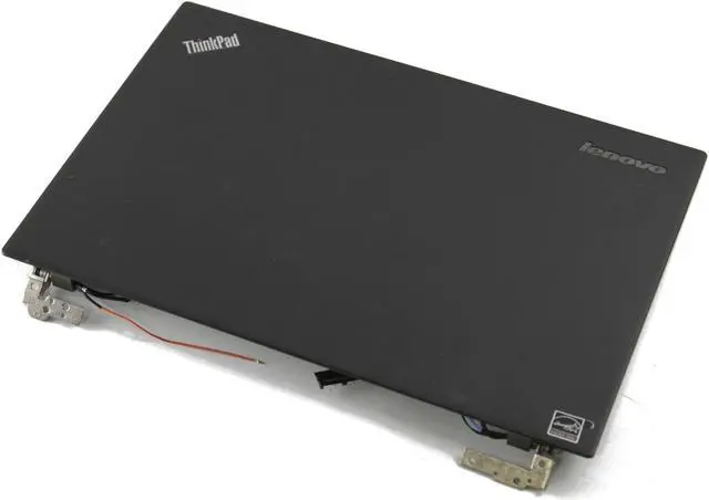 Alt view image 3 of 3 - Lot Of 50-IBM Lenovo ThinkPad T440s Laptop Complete LCD Screen W/ Hinges 04X3927 14D103 M2.5XL4 AMD58000200 AMD58000300